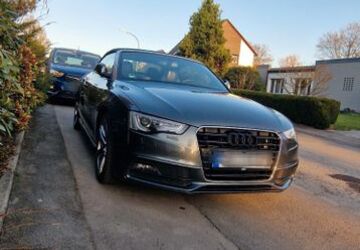 Audi A5 176.500 km 18.490 &euro; Bochum 44869