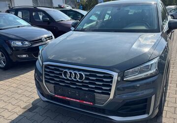 Audi Q2 174.998 km 10.999 &euro; Essen 45326