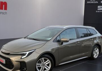 Suzuki Swace 44.141 km 23.499 &euro; Essen 45141