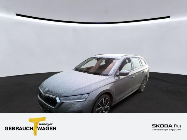 Skoda Octavia 43.908 km 25.690 &euro; Bochum 44809