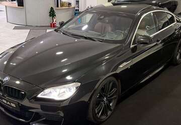 BMW 640 156.000 km 25.640 &euro; Gelsenkirchen 45891