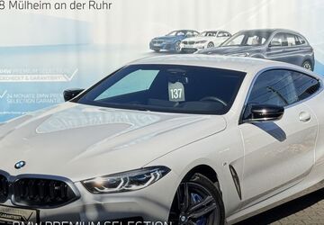 BMW M850 18.631 km 78.379 &euro; Mülheim an der Ruhr 45478