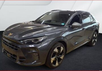 Cupra Terramar 25.790 km 39.980 &euro; Hünxe 46569