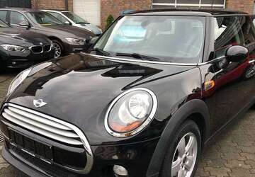Mini Cooper 94.000 km 12.200 &euro; Moers 47443