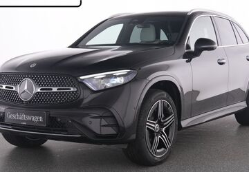 Mercedes-Benz GLC 300 8.337 km 67.885 &euro; Essen 45309