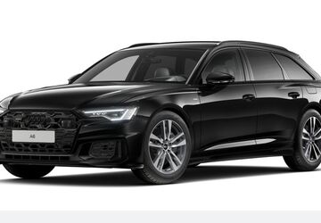 Audi A6 23.119 km 51.250 &euro; Gelsenkirchen 45894