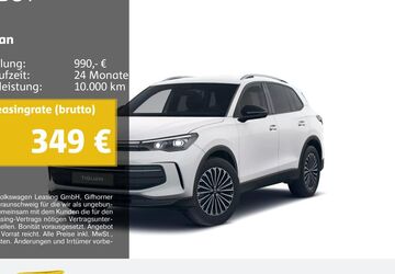 VW Tiguan 25.057 km 36.930 &euro; Bochum 44892