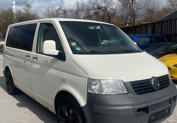 VW T5 Transporter 340.000 km 4.950 &euro; Essen 45356