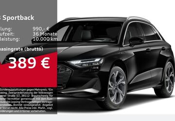 Audi A3 12.496 km 41.950 &euro; Oberhausen 46047