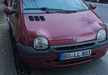 Renault Twingo 190.000 km 900 &euro; Bochum 44892