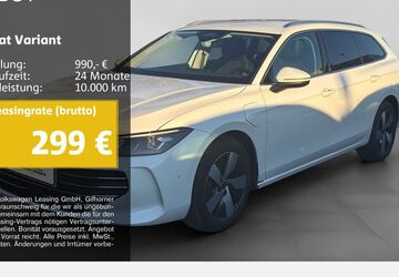 VW Passat Variant 27.365 km 34.990 &euro; Duisburg 47059
