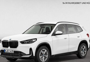 BMW X1 8.525 km 39.100 &euro; Witten 58455