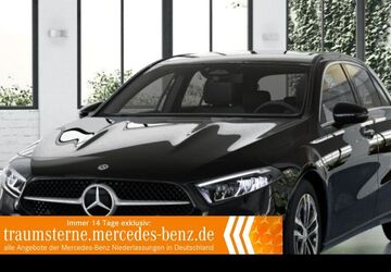 Mercedes-Benz A 200 13.328 km 30.490 &euro; Duisburg 47138