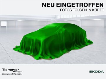 Gebrauchte Skoda Superb