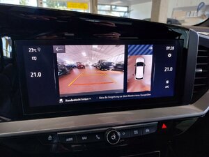 Opel Mokka-e e Ultimate Kam SHZ LHZ Matrix ACC 76.204 km 16.980 &euro; HAAN 42781