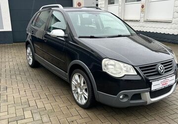 VW Polo 164.122 km 4.690 &euro; Herten 45701