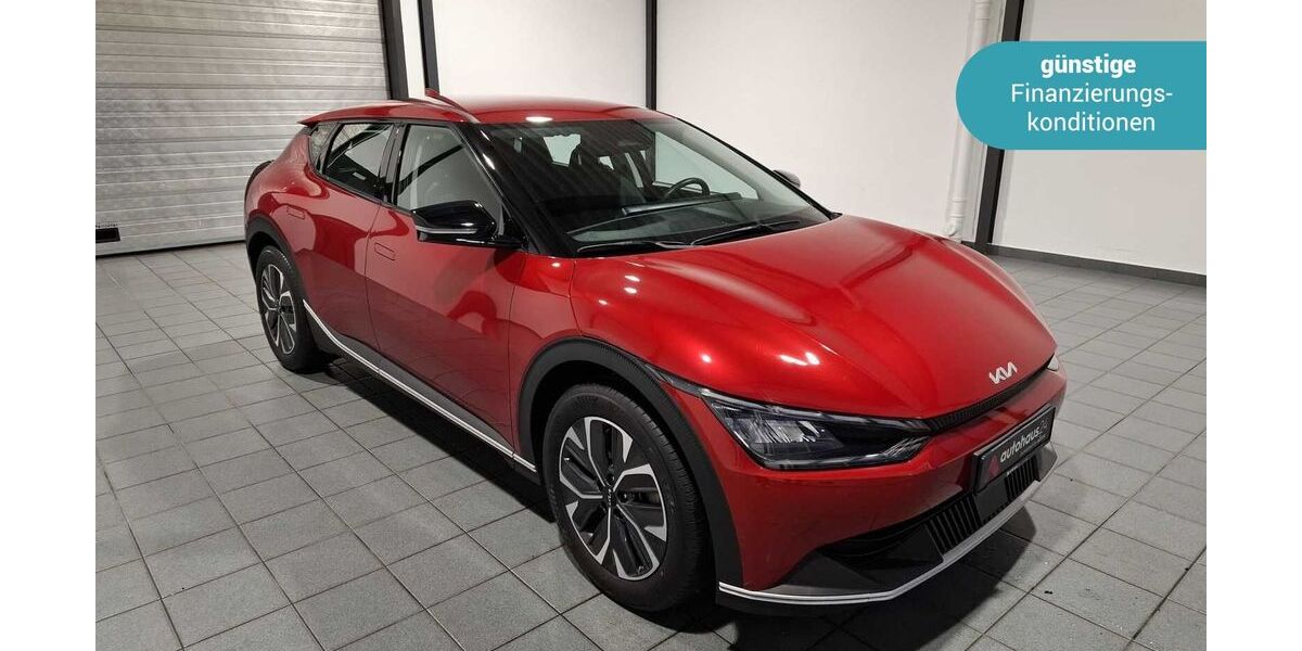 Kia EV6 28.452 km 24.790 &euro; Wuppertal 42287