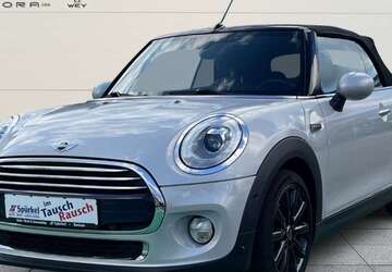 Mini Cooper 38.480 km 18.980 &euro; Bochum 44809