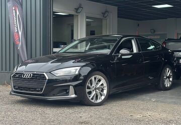 Audi A5 91.000 km 33.000 &euro; Essen 45356