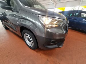 Opel Combo - e Edition PDC vo.&hi. Holzausbau verglaste 20.076 km 17.980 &euro; HAAN 42781