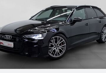 Audi A6 72.050 km 47.460 &euro; Bochum 44809