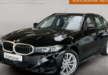 BMW 318 32.711 km 29.999 &euro; Essen 45141