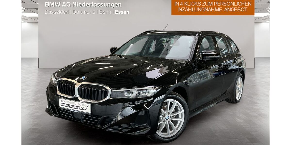 BMW 318 32.711 km 29.999 &euro; Essen 45141