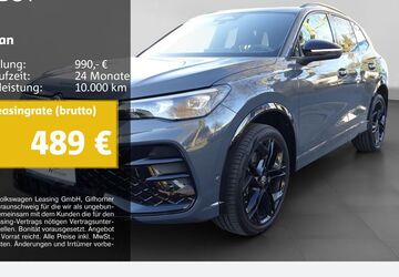 VW Tiguan 51.788 km 44.440 &euro; Bochum 44892