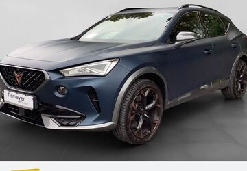 Cupra Formentor 14.275 km 29.650 &euro; Gelsenkirchen OT Beckhausen 45899
