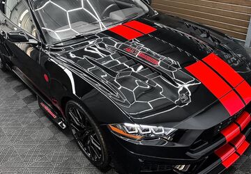 Ford Mustang 49.700 km 32.990 &euro; Bochum 44809