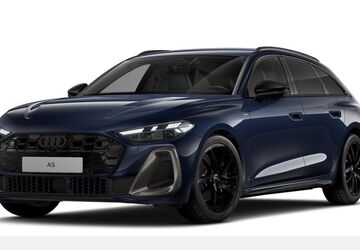 Audi A5 30.219 km 52.790 &euro; Gelsenkirchen 45894