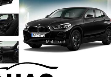 BMW X2 49.040 km 24.840 &euro; Marl 45770