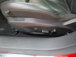 Opel Astra 53.374 km 23.990 &euro; HAAN 42781