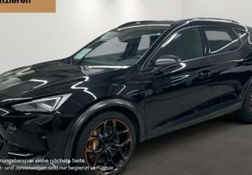 Cupra Formentor 48.415 km 39.950 &euro; Essen 45307