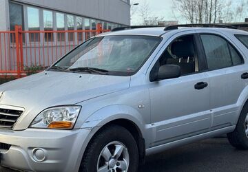 Kia Sorento 219.000 km 3.990 &euro; Herten 45701