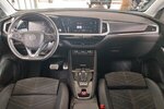 Opel Grandland X Elegance SHZ LHZ Elek. Heckkl. NAVI KA 33.253 km 23.460 &euro; HAAN 42781
