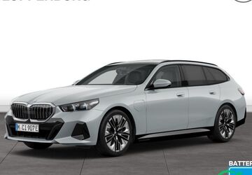 BMW 550 12.505 km 73.990 &euro; Duisburg 47053