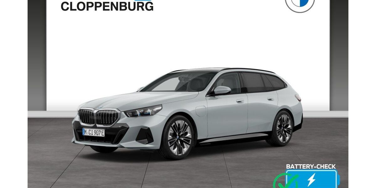 BMW 550 12.505 km 73.990 &euro; Duisburg 47053