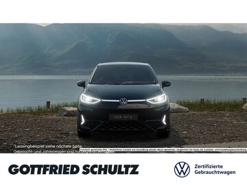 Gebrauchte VW ID.3