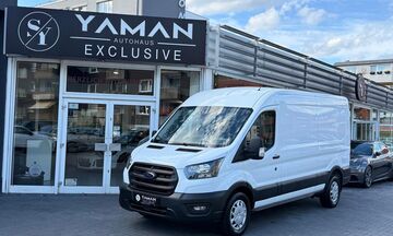 Gebrauchte Ford Transit