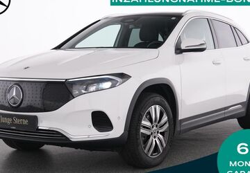 Mercedes-Benz EQA 11.423 km 37.975 &euro; Essen 45309