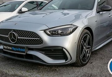 Mercedes-Benz C 300 5.420 km 47.950 &euro; Oberhausen 46149