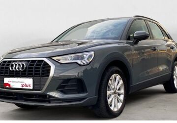 Audi Q3 15.230 km 30.380 &euro; Schwelm 58332