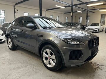 Gebrauchte Jaguar E-Pace