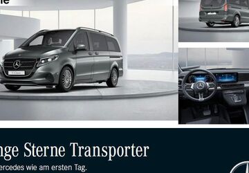 Mercedes-Benz V 250 18.555 km 66.998 &euro; Dorsten 46282