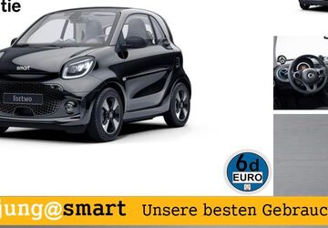 Smart ForTwo 17.391 km 15.444 &euro; Dorsten 46282