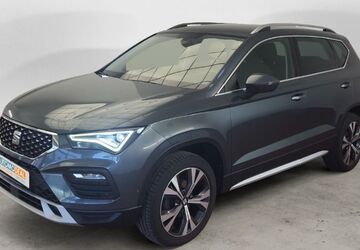 Seat Ateca 39.874 km 24.990 &euro; Dinslaken 46539