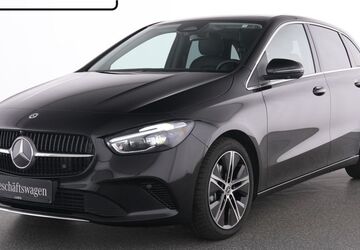 Mercedes-Benz B 180 5.425 km 36.500 &euro; Essen 45309