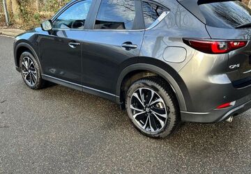 Mazda CX-5 10.500 km 22.000 &euro; Herten 45701