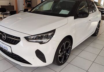 Opel Corsa 12.531 km 14.690 &euro; Essen 45307